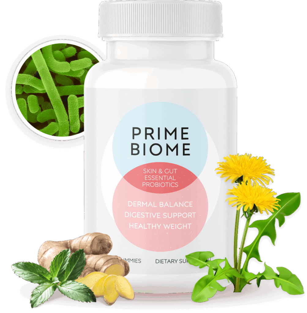 Natural health products