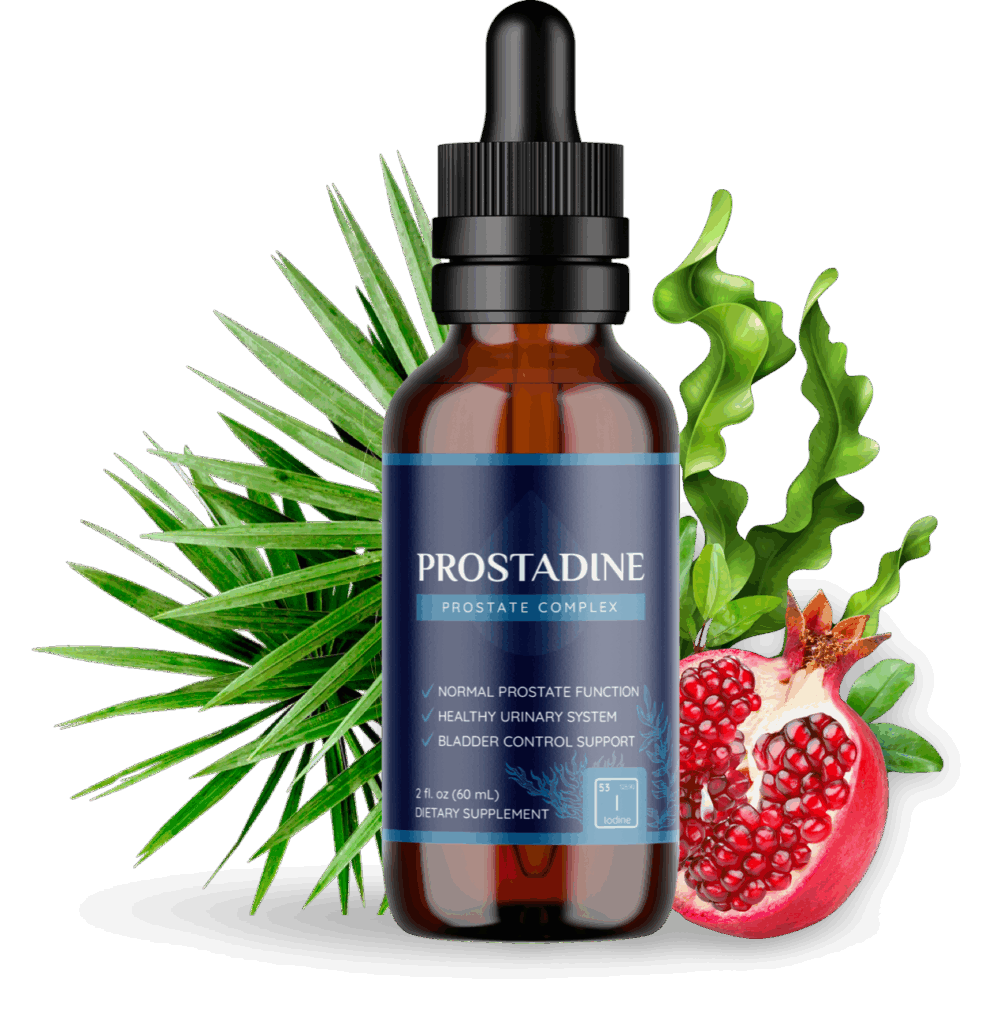 Prostadine